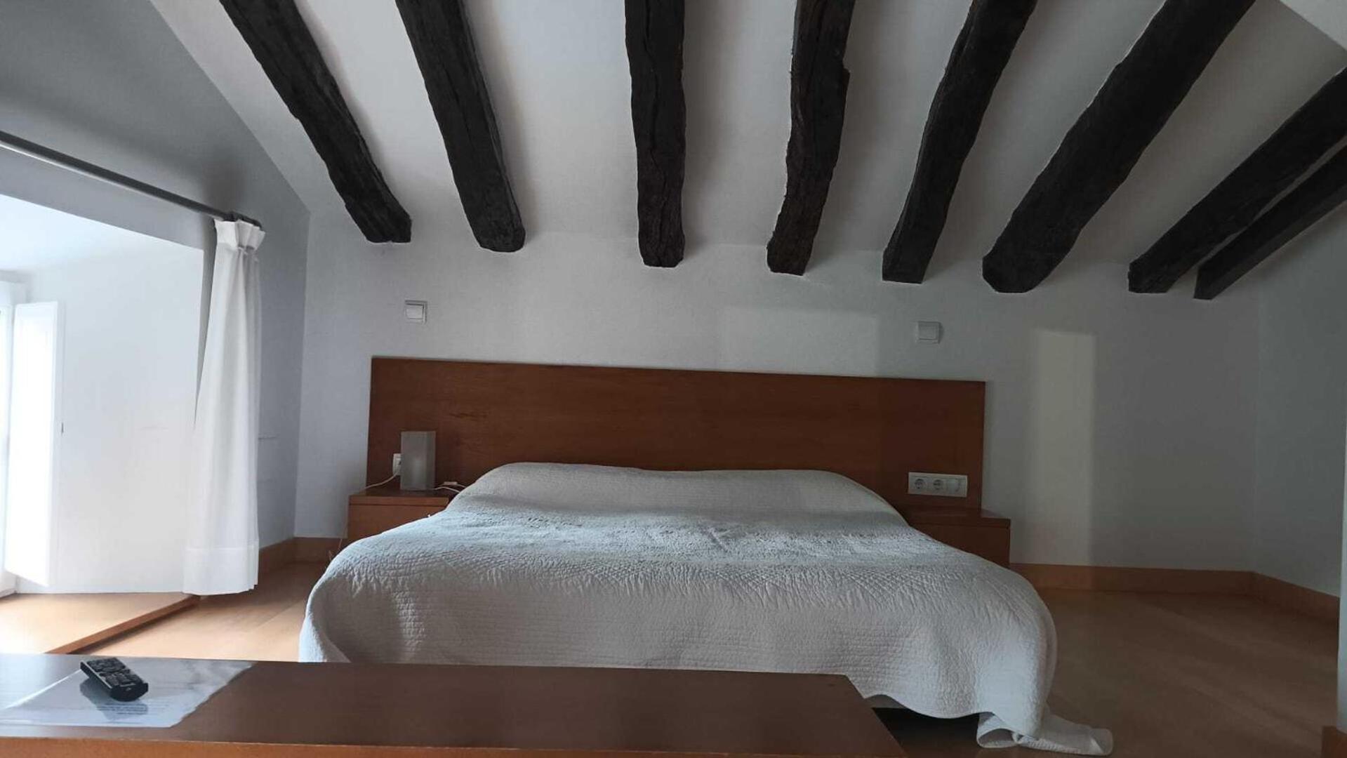 Gastro Hotel La Giraldilla ลิเออร์กาเนส ห้อง รูปภาพ